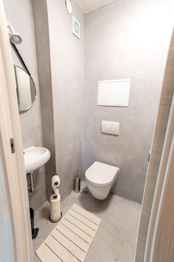 Apartment Veruda Pola Esterno foto