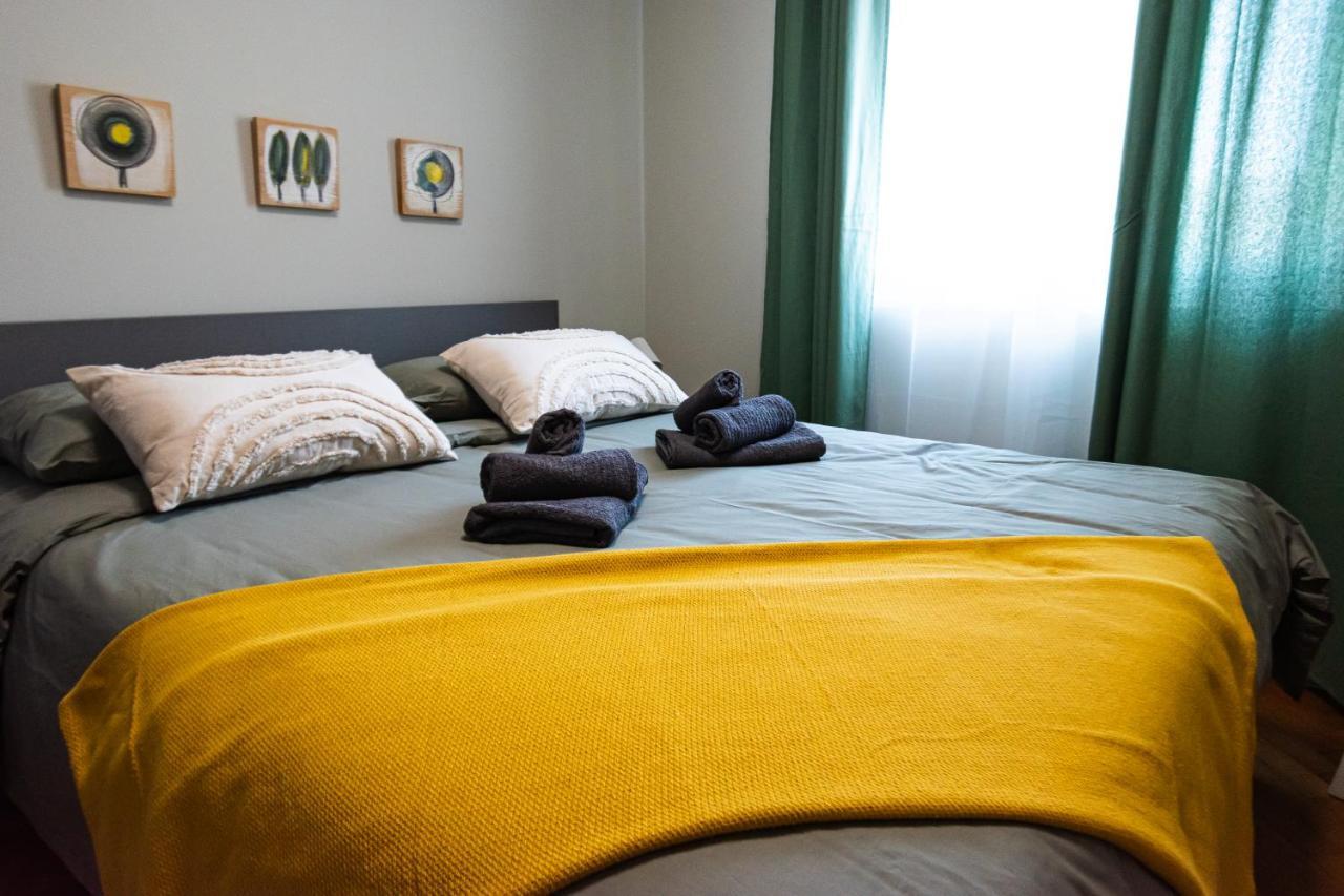 Apartment Veruda Pola Esterno foto