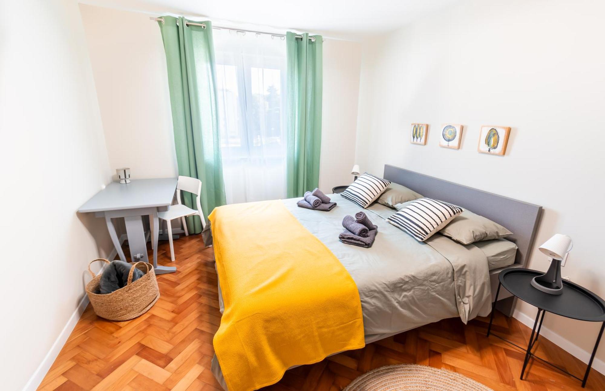 Apartment Veruda Pola Esterno foto