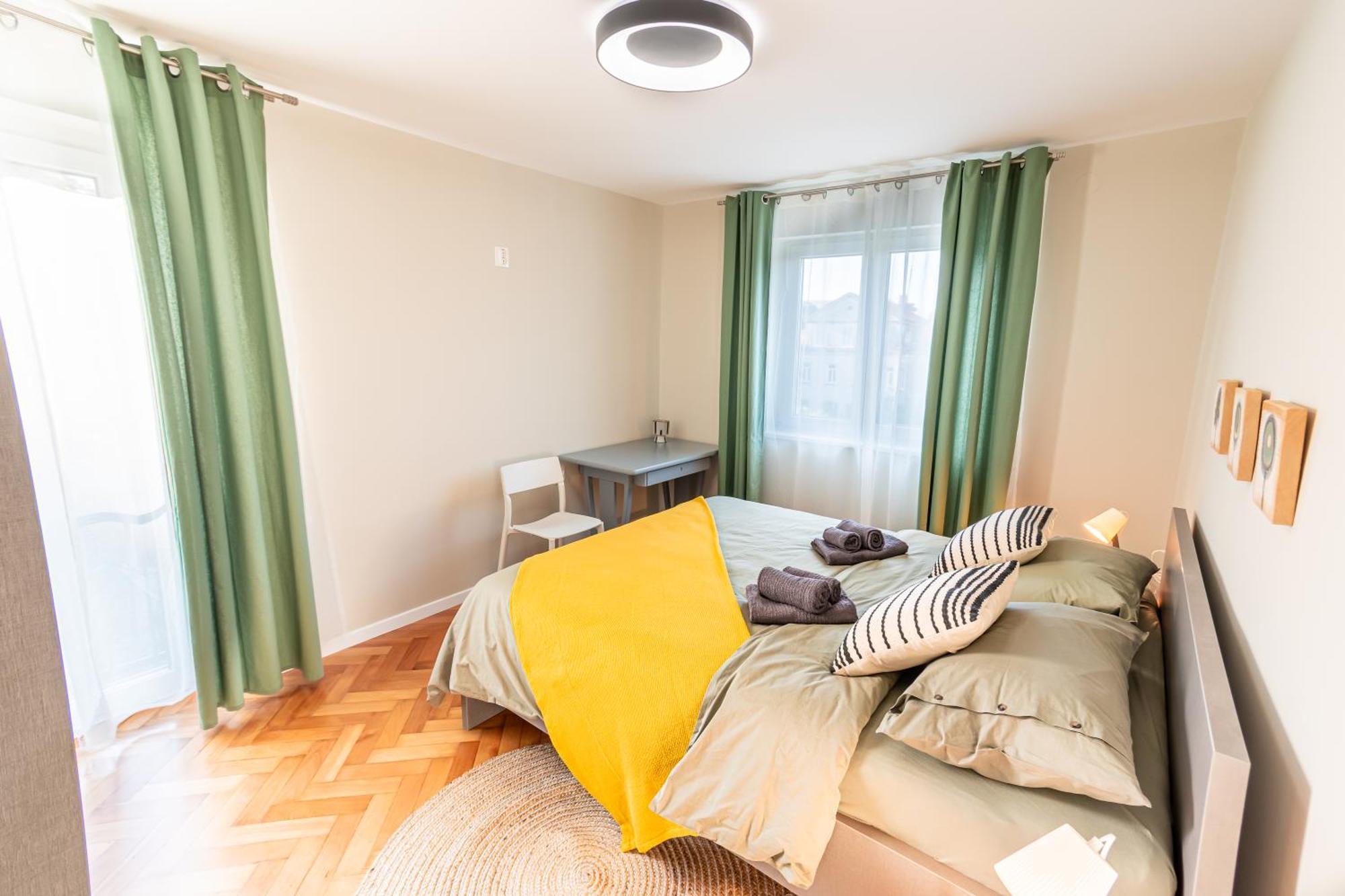 Apartment Veruda Pola Esterno foto